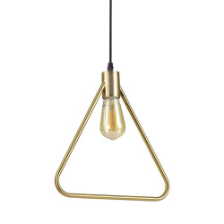 Подвесной светильник Ideal Lux Abc SP1 Triangle 207834