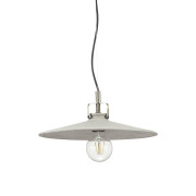 Подвесной светильник Ideal Lux Brooklyn SP1 D25 153438