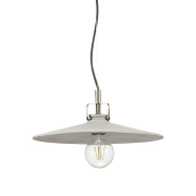 Подвесной светильник Ideal Lux Brooklyn SP1 D35 153445