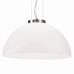 Подвесной светильник Ideal Lux Etna SP1 027906