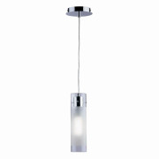 Подвесной светильник Ideal Lux Flam SP1 Small 027357