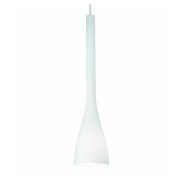 Подвесной светильник Ideal Lux Flut SP1 BIg Bianco 035666