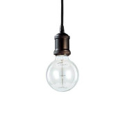 Подвесной светильник Ideal Lux Frida SP1 Nero 139425