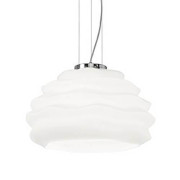 Подвесной светильник Ideal Lux Karma SP1 Small 132389