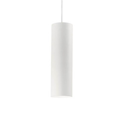 Подвесной светильник Ideal Lux Look Sp1 D12 Bianco 158655