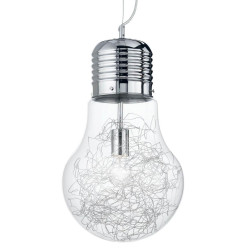 Подвесной светильник Ideal Lux Luce Max SP1 BIg 033662