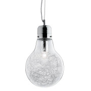 Подвесной светильник Ideal Lux Luce Max SP1 Small 033679