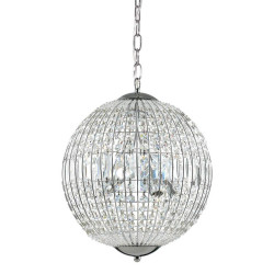 Подвесной светильник Ideal Lux Luxor SP6 092911