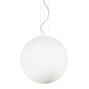 Подвесной светильник Ideal Lux Mapa Sp1 D50 Bianco 032122