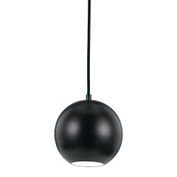 Подвесной светильник Ideal Lux Mr Jack SP1 Big Nero 231297