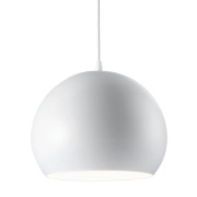 Подвесной светильник Ideal Lux Pandora SP1 Bianco 005218