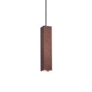 Подвесной светильник Ideal Lux Sky SP1 Corten 170596