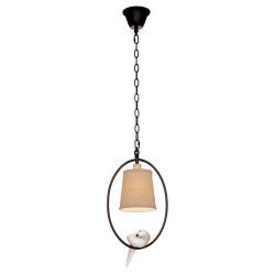 Подвесной светильник Loft IT Birds Loft1029A-1