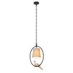 Подвесной светильник Loft IT Birds Loft1029A-1