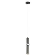 Подвесной светильник Lumien Hall Lien LH4137/1P-GY-GY