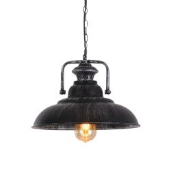 Подвесной светильник Lumina Deco Bardi LDP 8007 O.SL