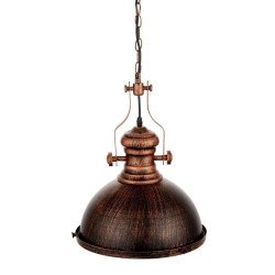 Подвесной светильник Lumina Deco Eligio LDP 6863-1 O.BR