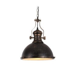 Подвесной светильник Lumina Deco Eligio LDP 6863-1 O.GD