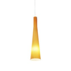 Подвесной светильник Lumina Deco Morrate LDP 7227 YL