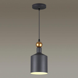 Подвесной светильник Odeon Light Pendant Bolli 4085/1