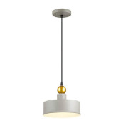 Подвесной светильник Odeon Light Pendant Bolli 4089/1