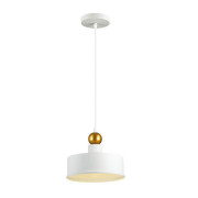 Подвесной светильник Odeon Light Pendant Bolli 4090/1