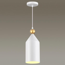 Подвесной светильник Odeon Light Pendant Bolli 4093/1