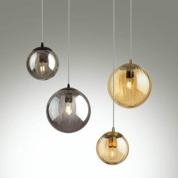 Подвесной светильник Odeon Light Pendant Kata 4755/1