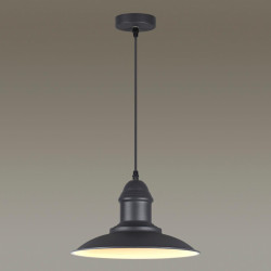 Подвесной светильник Odeon Light Pendant Mert 3375/1