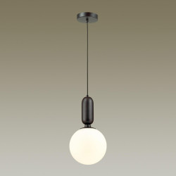 Подвесной светильник Odeon Light Pendant Okia 4668/1