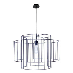 Подвесной светильник TopDecor Cage Two S1 12