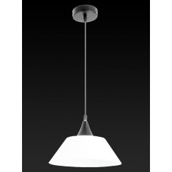 Подвесной светильник Toplight Mabel TL4430D-01BL