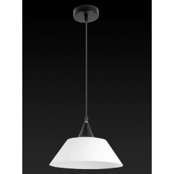 Подвесной светильник Toplight Mabel TL4430D-01BL