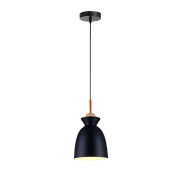 Подвесной светильник Toplight Marylou TL1202H-01BK