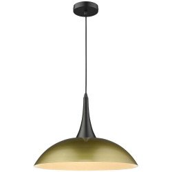 Подвесной светильник Wertmark Pina WE271.01.406