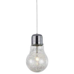 Подвесной светильник Zumaline Bulb RLD93024-1A