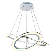 Подвесной светодиодный светильник Arte Lamp 42 A9305SP-2WH