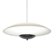 Подвесной светодиодный светильник Arte Lamp Tenda A5015SP-1CC