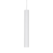 Подвесной светодиодный светильник Ideal Lux Tube D6 Bianco 211701