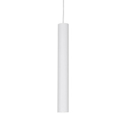 Подвесной светодиодный светильник Ideal Lux Tube D6 Bianco 211701