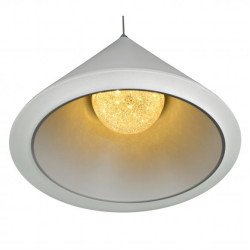 Подвесной светодиодный светильник iLedex WL8858-3A WH