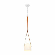 Подвесной светодиодный светильник Loft IT Mona 1608P-WH