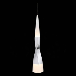 Подвесной светодиодный светильник ST Luce Bochie SL405.103.01