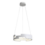 Подвесной светодиодный светильник ST Luce Genuine SL963.503.01