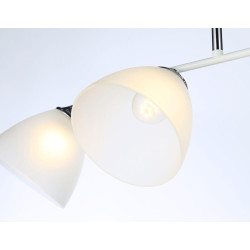 Потолочная люстра Ambrella light Traditional Modern TR303003