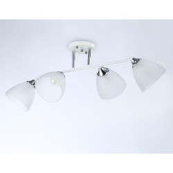 Потолочная люстра Ambrella light Traditional Modern TR303003