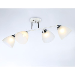 Потолочная люстра Ambrella light Traditional Modern TR303003