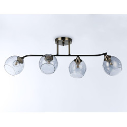 Потолочная люстра Ambrella light Traditional Modern TR303011