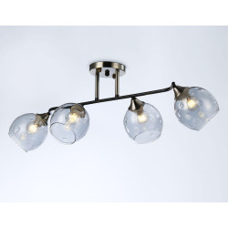 Потолочная люстра Ambrella light Traditional Modern TR303011