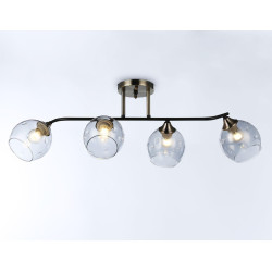 Потолочная люстра Ambrella light Traditional Modern TR303011